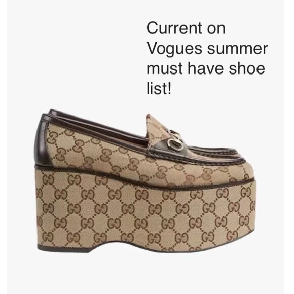 FENDI FF Platforms color block flatform spring trending style size 40/9 RARE - Picture 13 of 15